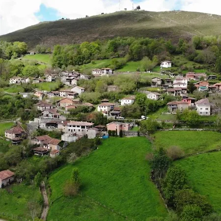 Tiu Enrique 1 * Cangas de Onis