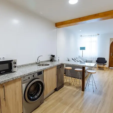 Apartment Tiu Enrique 1 Cangas de Onis