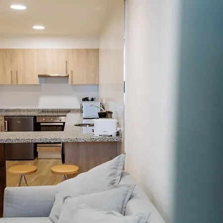 Apartment Tiu Enrique 1