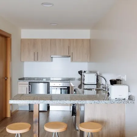 Apartment Tiu Enrique 1